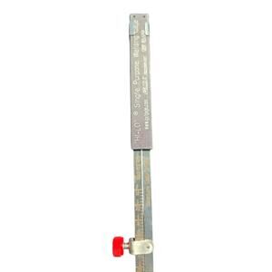 G.A.L. Gage Co. Hi-Lo Pro Single Purpose Welding Gauge USA